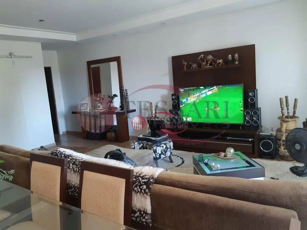 Apartamento, 3 quartos, 120 m² - Foto 2