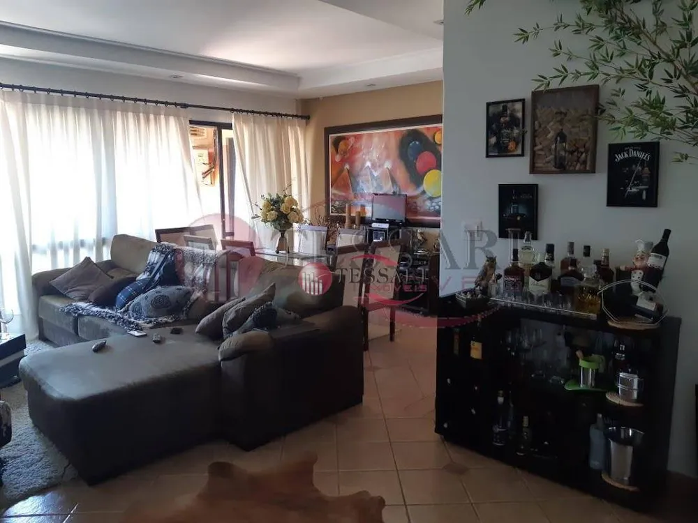 Apartamento, 3 quartos, 120 m² - Foto 1