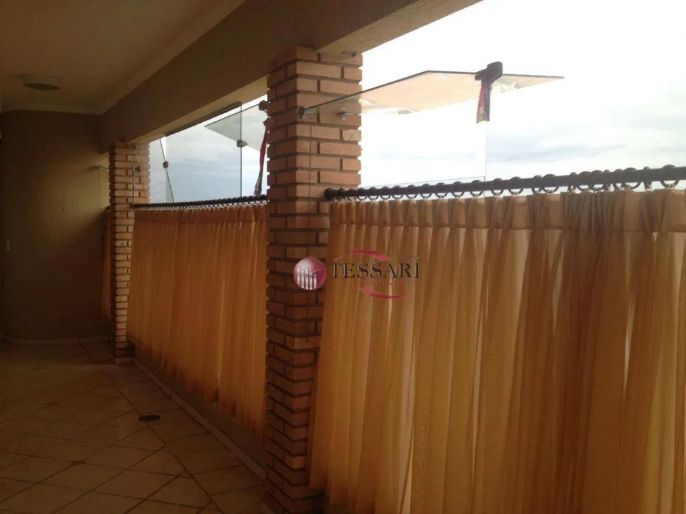 Casa, 3 quartos, 262 m² - Foto 3