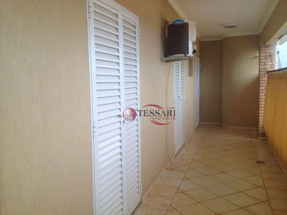 Casa, 3 quartos, 262 m² - Foto 4