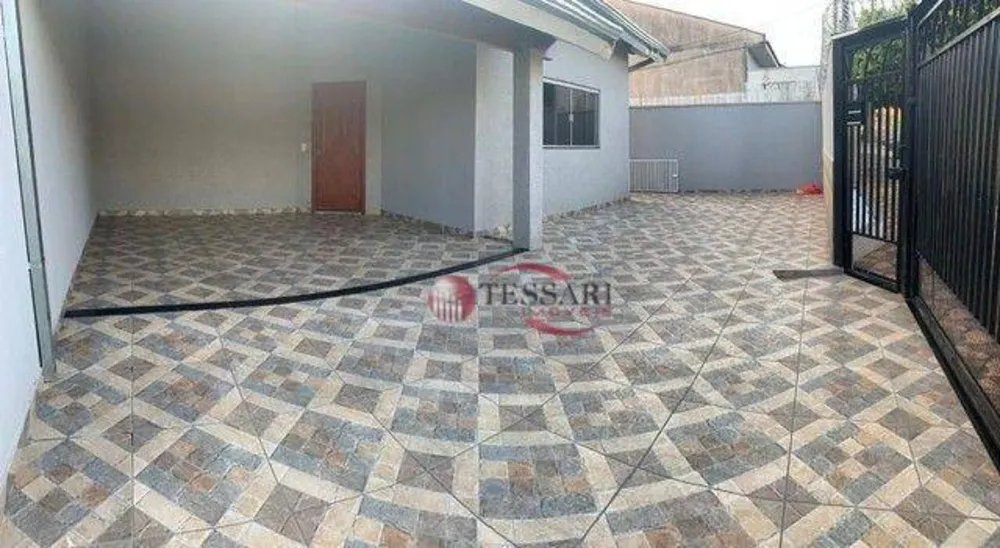 Casa, 3 quartos, 255 m² - Foto 2