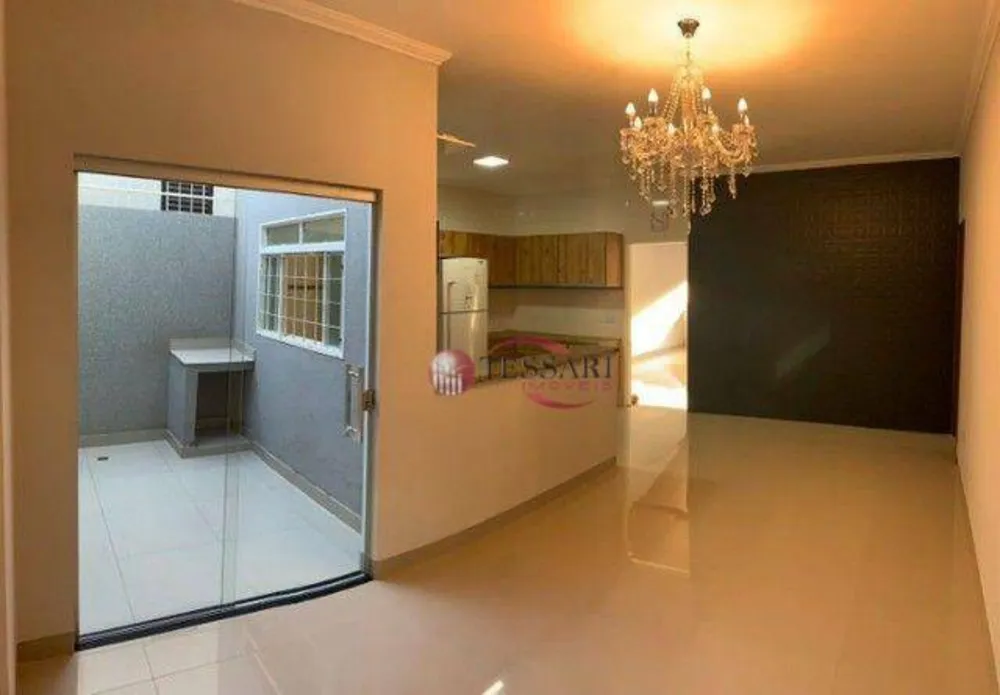 Casa, 3 quartos, 255 m² - Foto 4