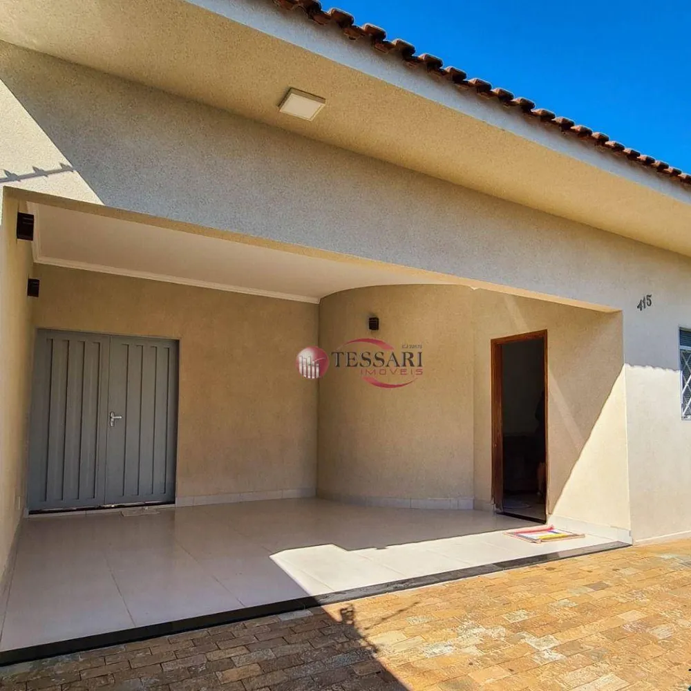 Casa, 3 quartos, 200 m² - Foto 2