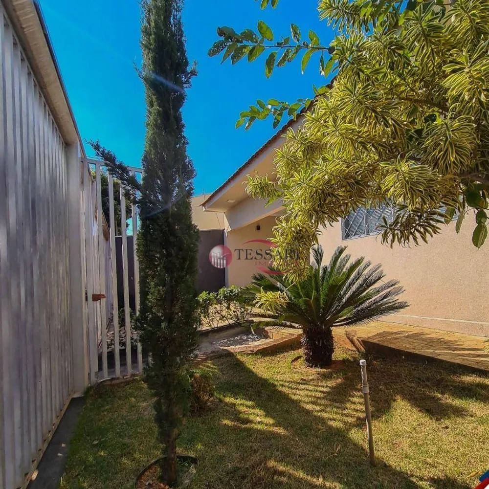 Casa, 3 quartos, 200 m² - Foto 4