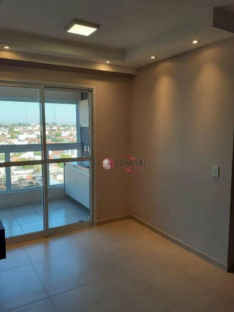 Apartamento, 2 quartos, 70 m² - Foto 2