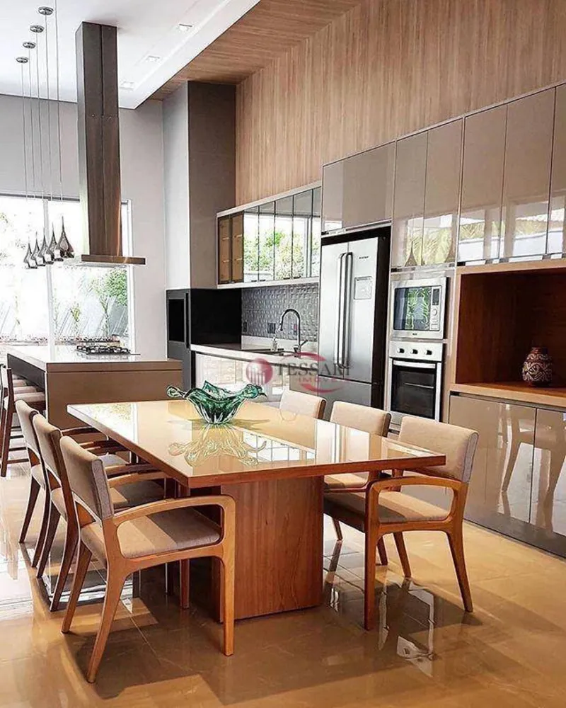 Casa, 3 quartos, 180 m² - Foto 2