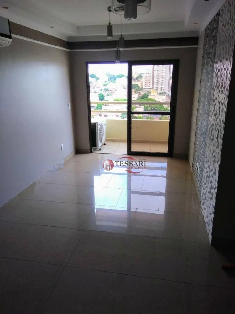 Apartamento, 3 quartos, 102 m² - Foto 1