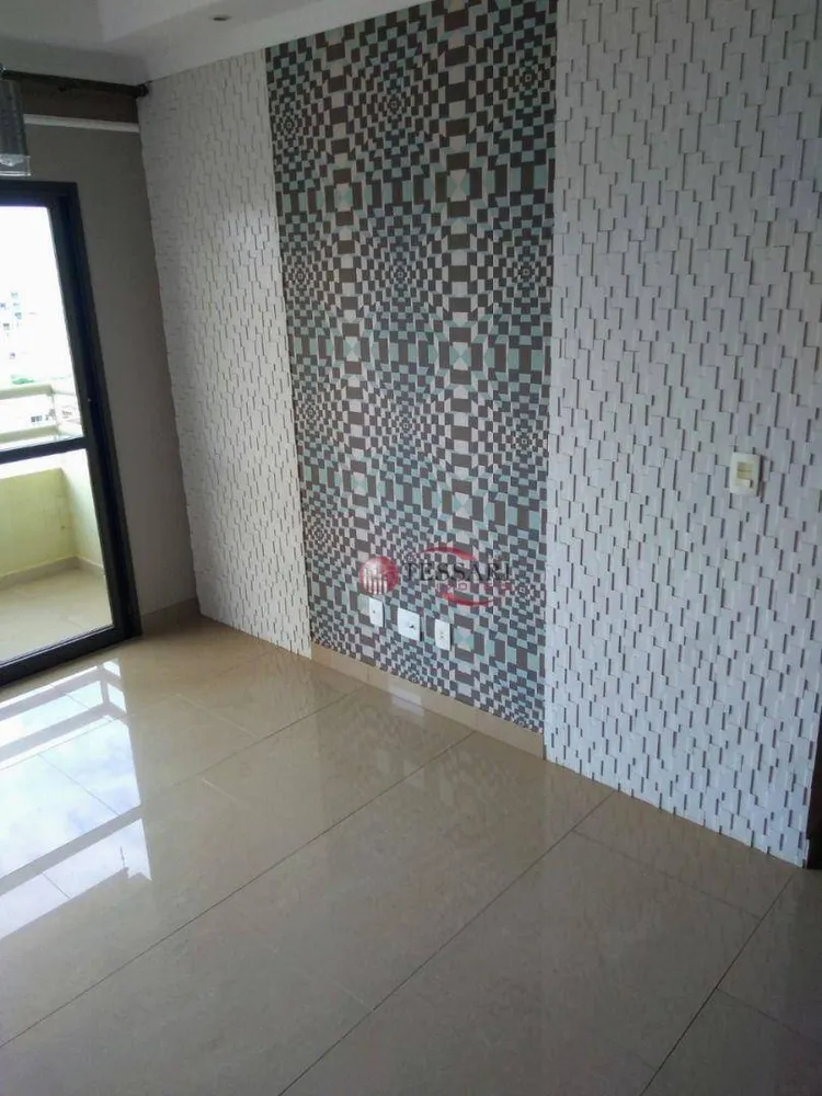 Apartamento, 3 quartos, 102 m² - Foto 2