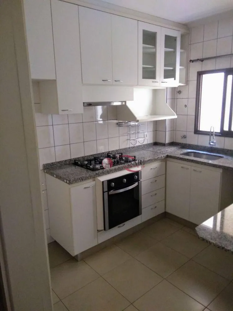 Apartamento, 3 quartos, 102 m² - Foto 3