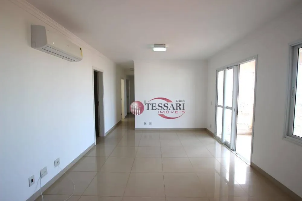 Apartamento, 3 quartos, 104 m² - Foto 1