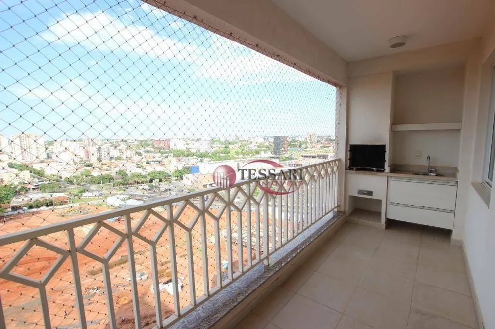 Apartamento, 3 quartos, 104 m² - Foto 4