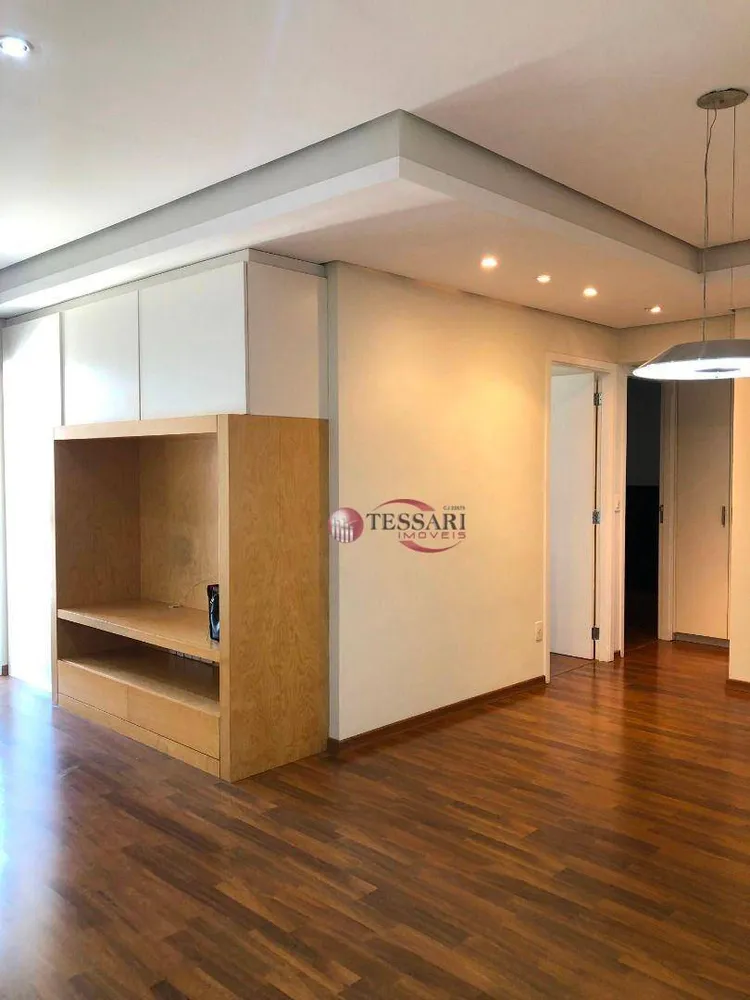 Apartamento, 2 quartos, 70 m² - Foto 2