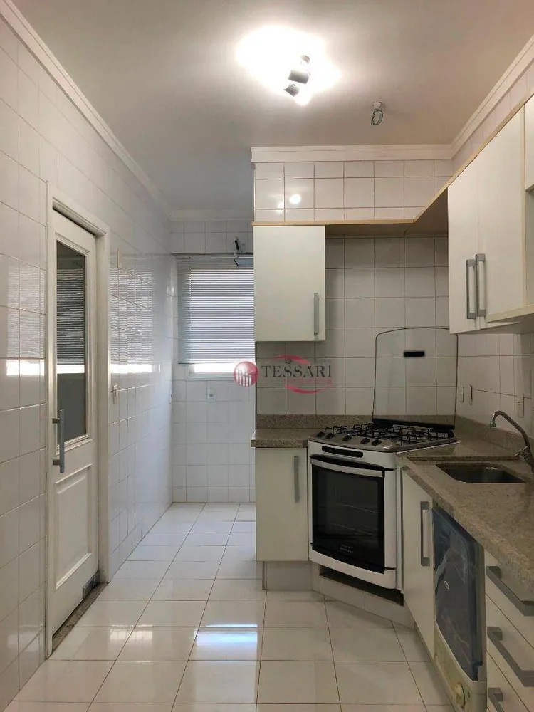 Apartamento, 2 quartos, 70 m² - Foto 4