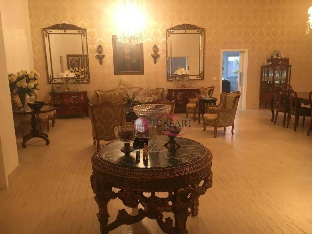 Casa, 3 quartos, 700 m² - Foto 3