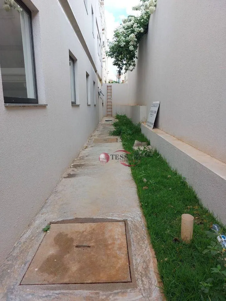 Loja-Salão, 250 m² - Foto 3