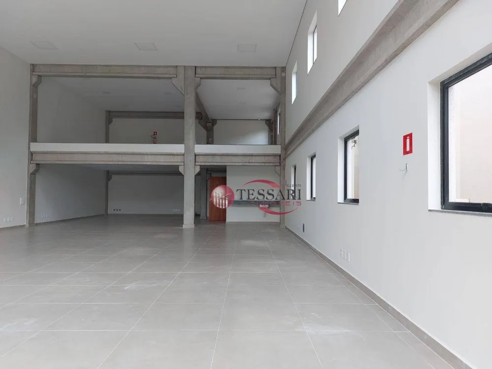 Loja-Salão, 250 m² - Foto 2
