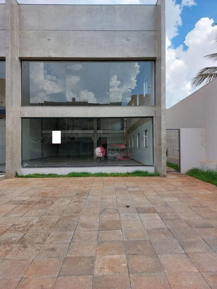Loja-Salão, 250 m² - Foto 1