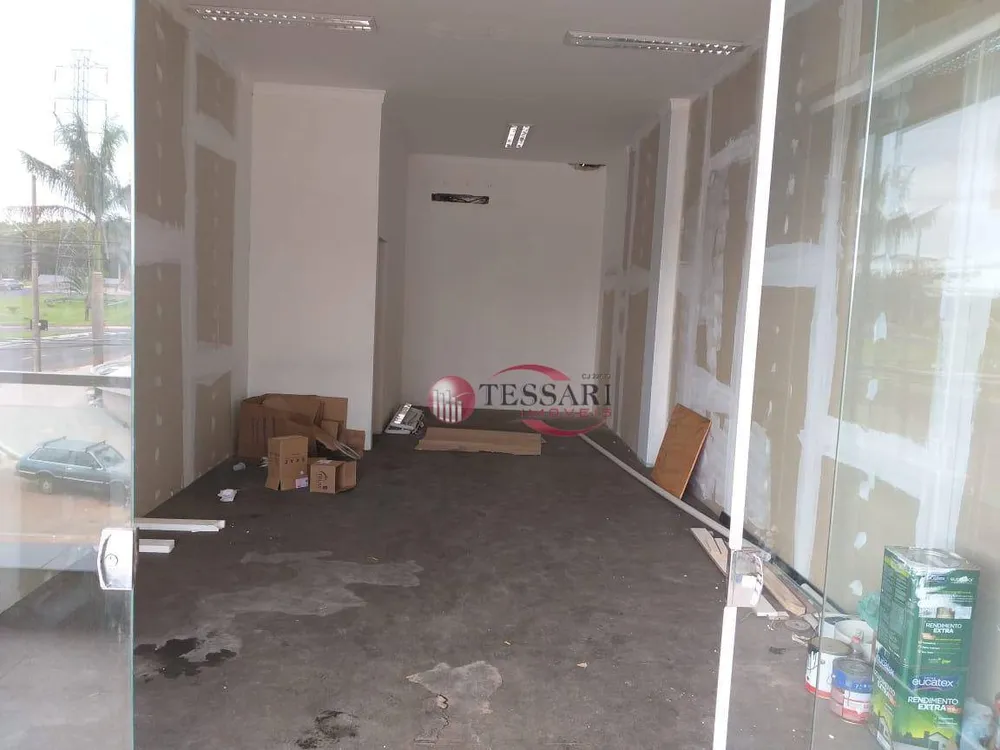 Sala-Conjunto, 40 m² - Foto 3