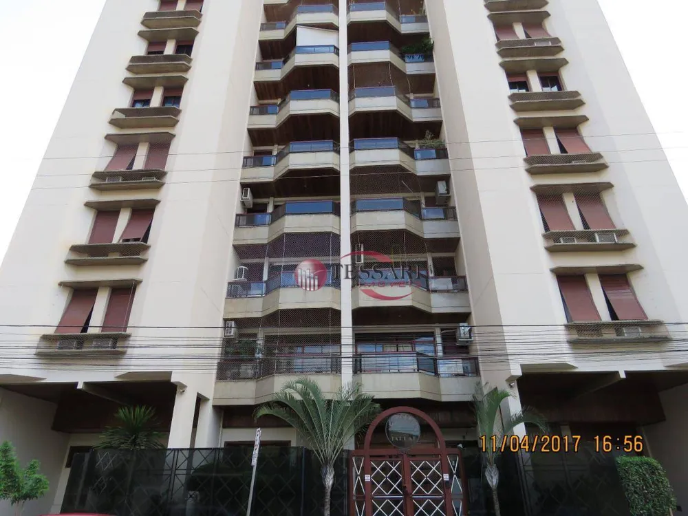 Apartamento, 4 quartos, 133 m² - Foto 1