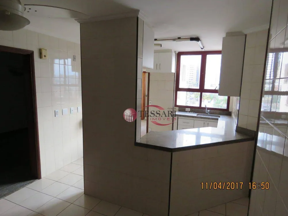 Apartamento, 4 quartos, 133 m² - Foto 4