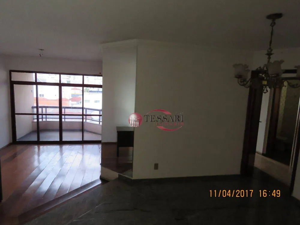 Apartamento, 4 quartos, 133 m² - Foto 2