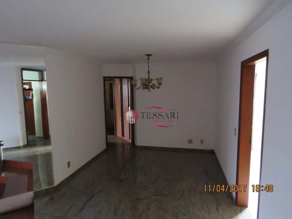 Apartamento, 4 quartos, 133 m² - Foto 3