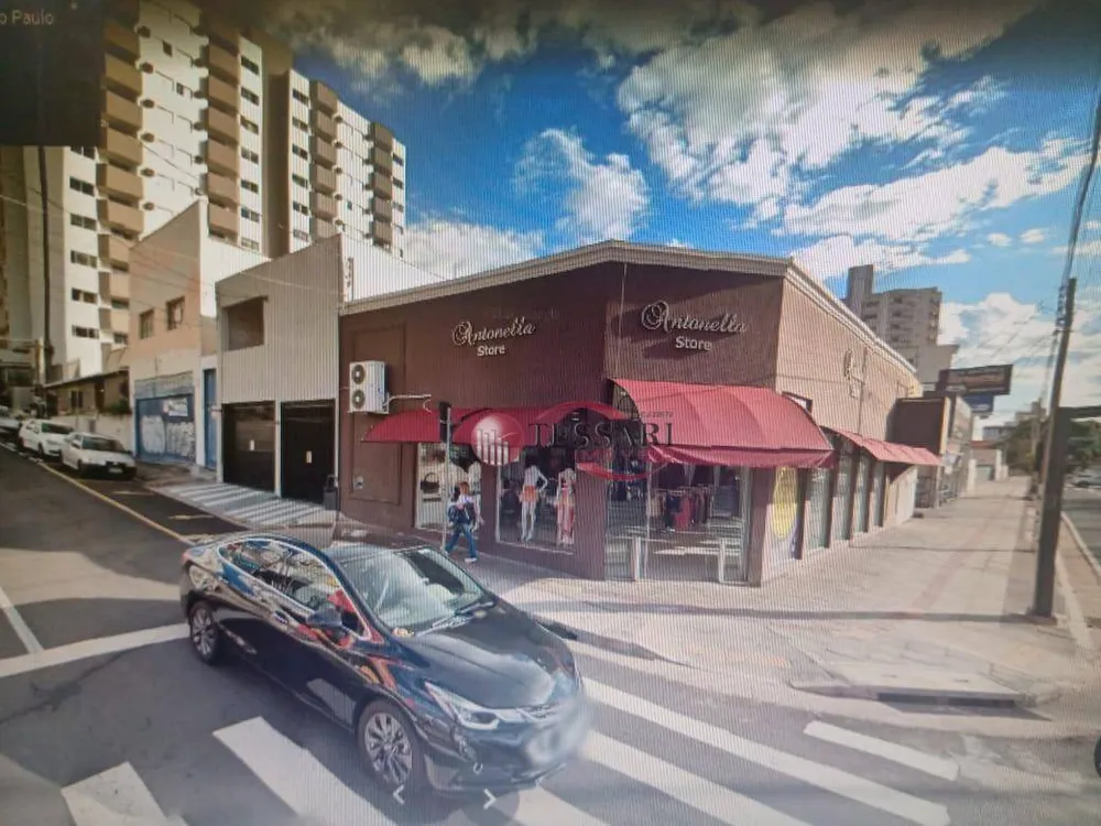 Loja-Salão, 158 m² - Foto 2