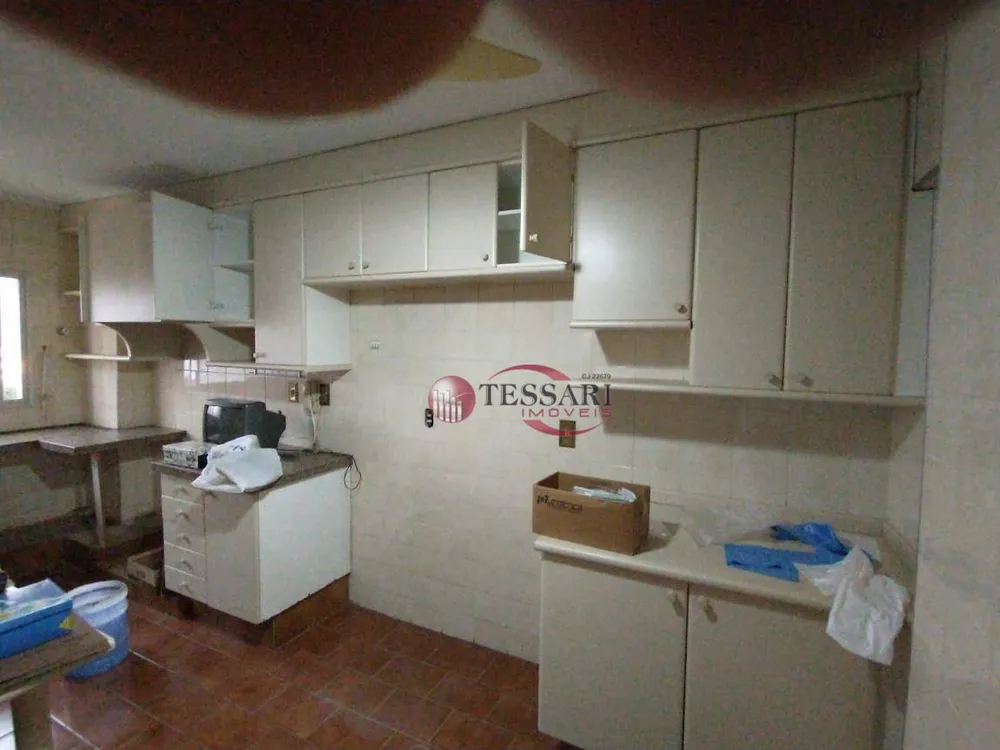 Apartamento, 3 quartos, 145 m² - Foto 4