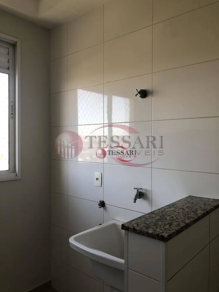 Apartamento, 2 quartos, 70 m² - Foto 4