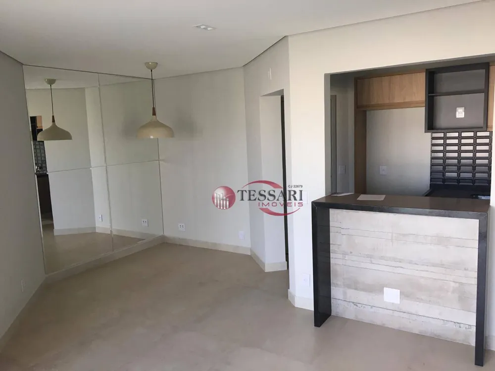 Apartamento, 2 quartos, 131 m² - Foto 2