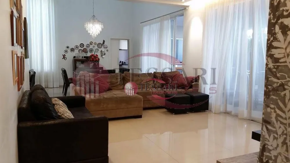 Casa, 3 quartos, 358 m² - Foto 3