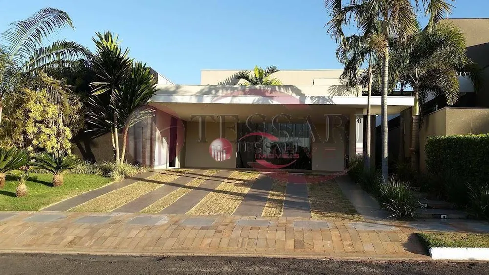 Casa, 3 quartos, 358 m² - Foto 1