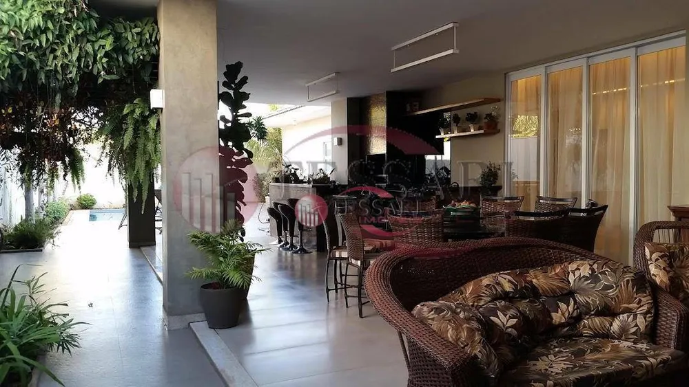 Casa, 3 quartos, 358 m² - Foto 4