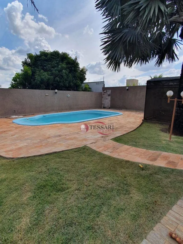 Casa, 3 quartos, 300 m² - Foto 4