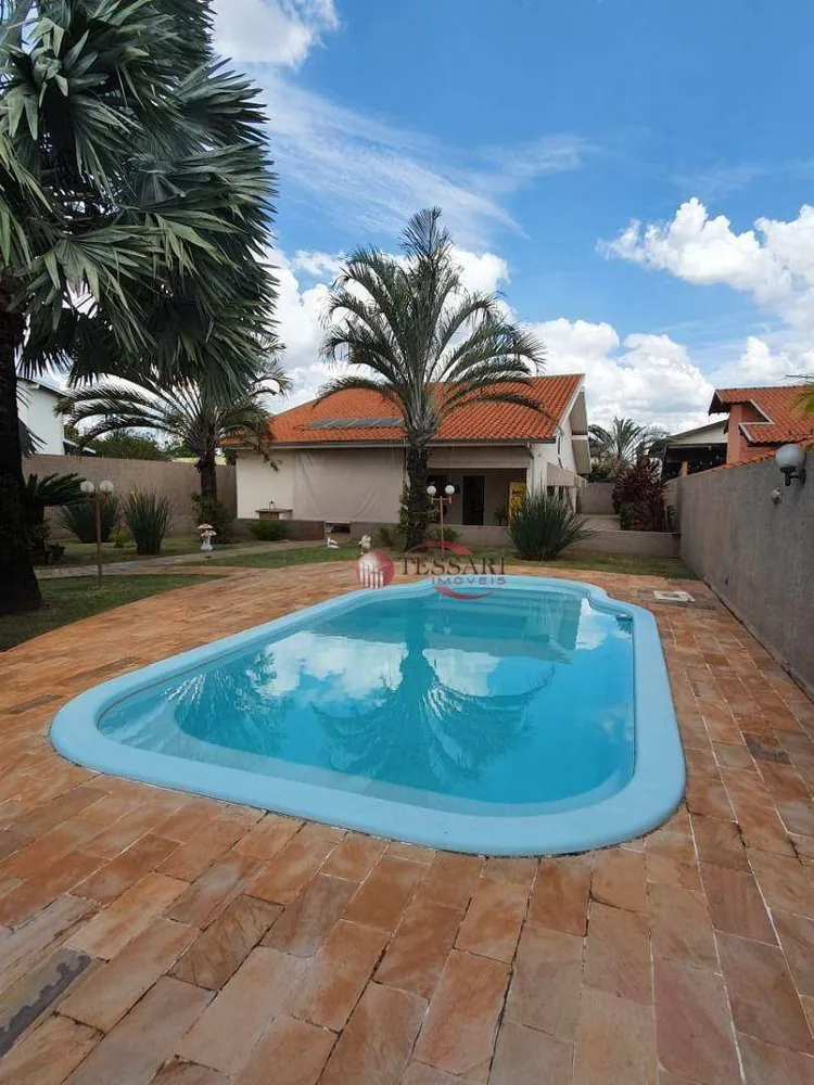 Casa, 3 quartos, 300 m² - Foto 3