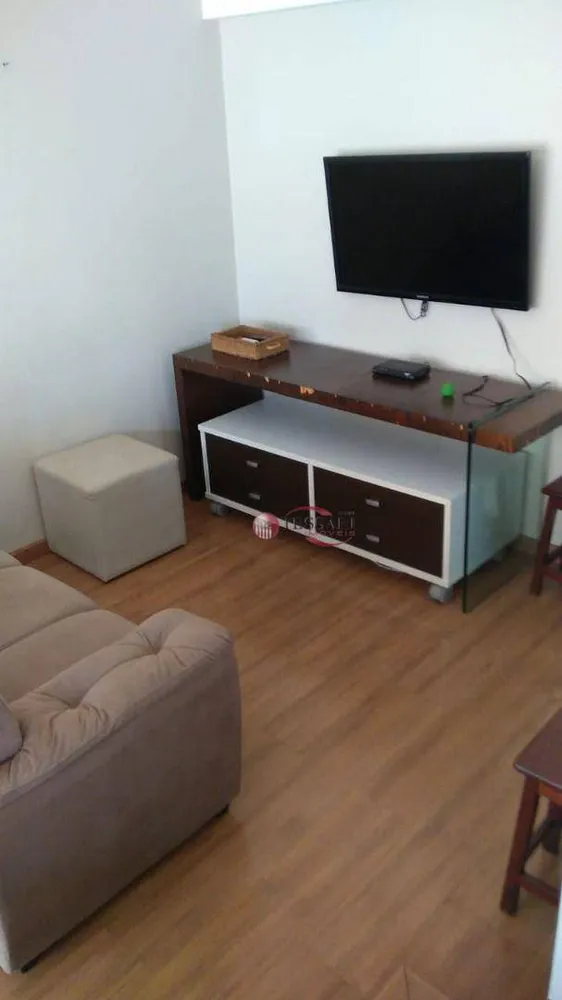 Apartamento, 1 quarto, 70 m² - Foto 2