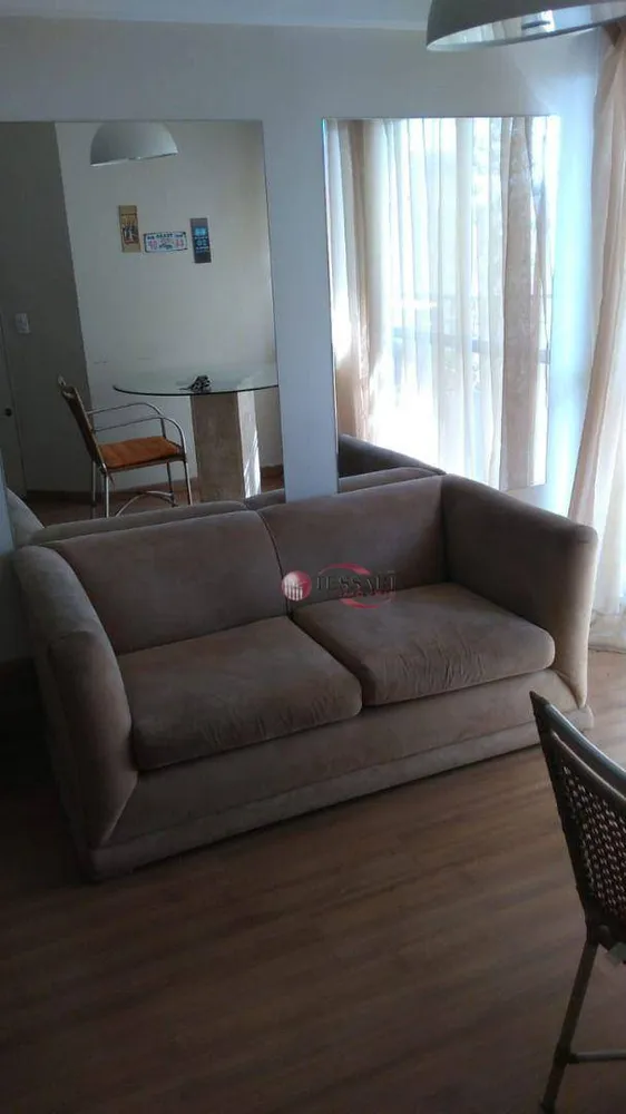Apartamento, 1 quarto, 70 m² - Foto 4