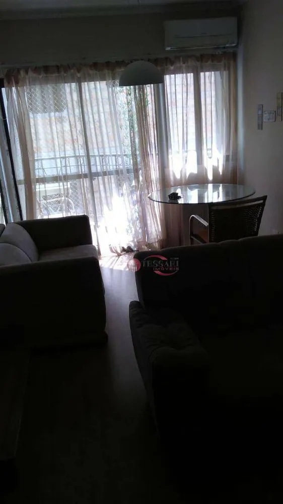 Apartamento, 1 quarto, 70 m² - Foto 3