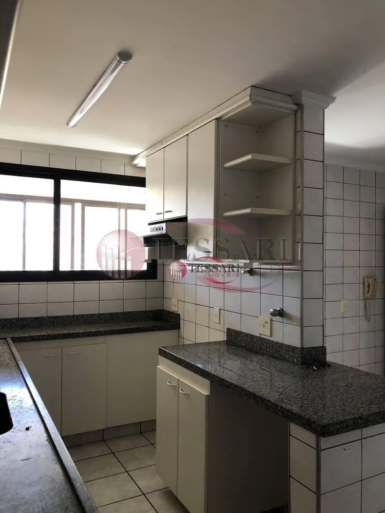 Apartamento, 3 quartos, 180 m² - Foto 3
