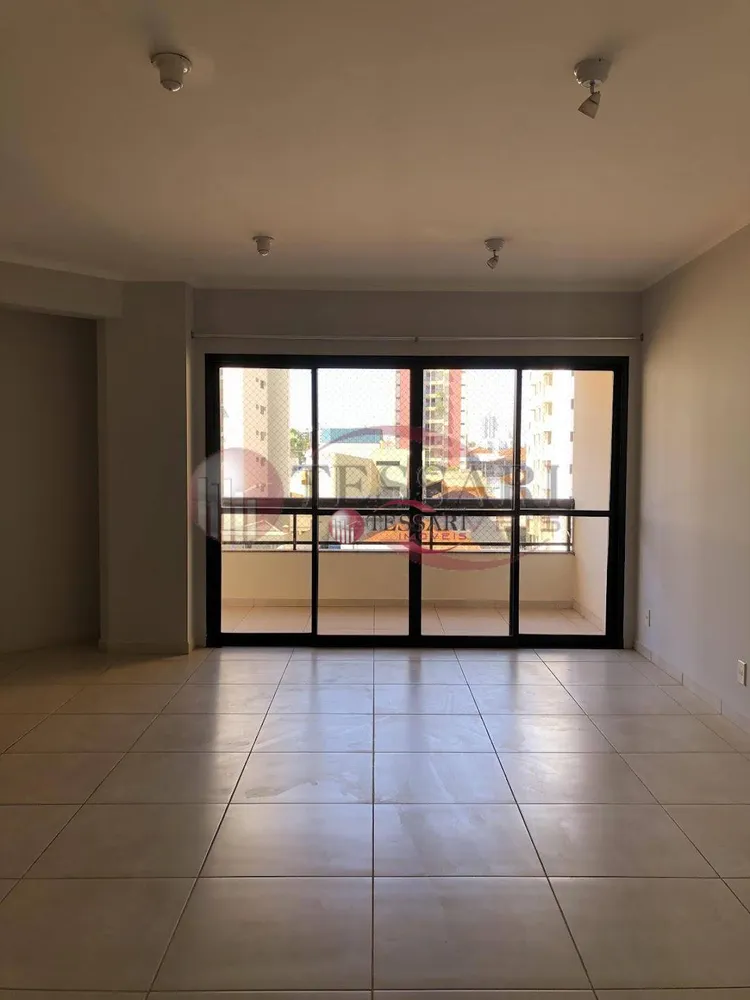 Apartamento, 3 quartos, 180 m² - Foto 1