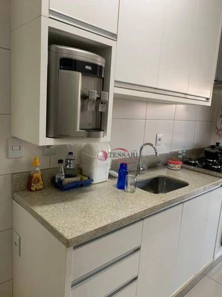 Apartamento, 3 quartos, 104 m² - Foto 3