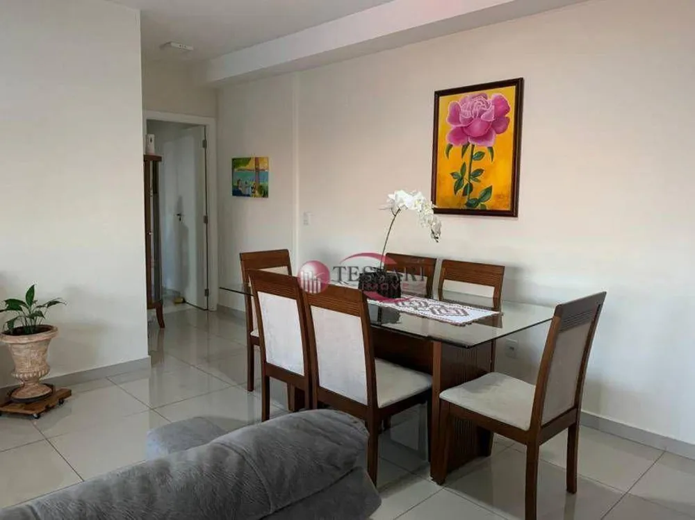 Apartamento, 3 quartos, 104 m² - Foto 2
