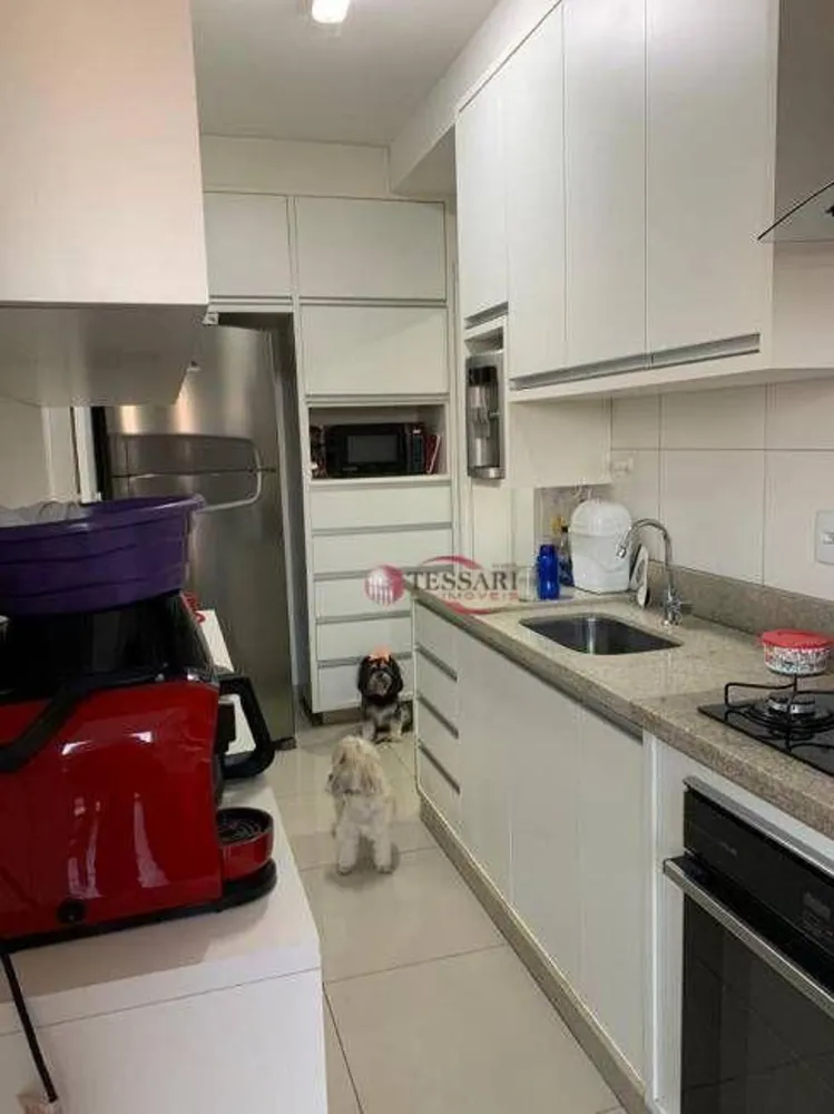 Apartamento, 3 quartos, 104 m² - Foto 4