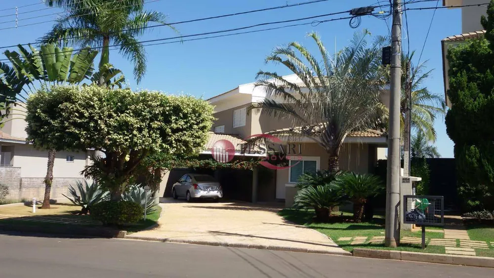 Casa, 3 quartos, 358 m² - Foto 1