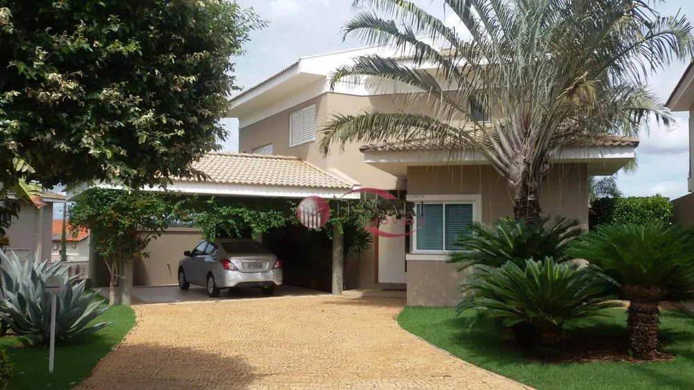Casa, 3 quartos, 358 m² - Foto 2