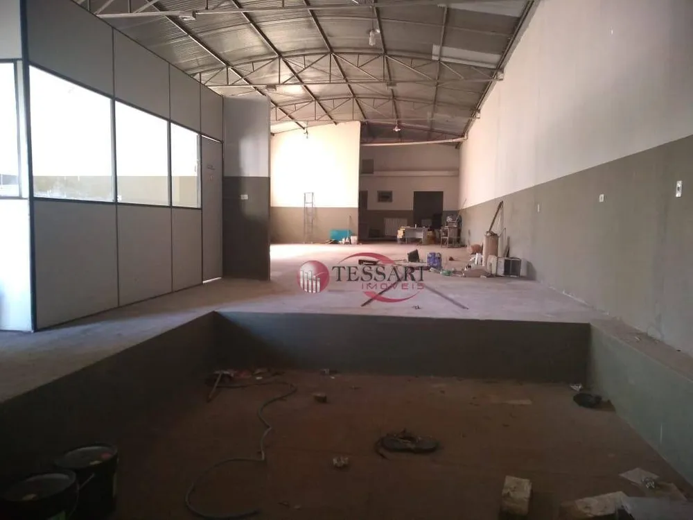 Loja-Salão, 320 m² - Foto 2