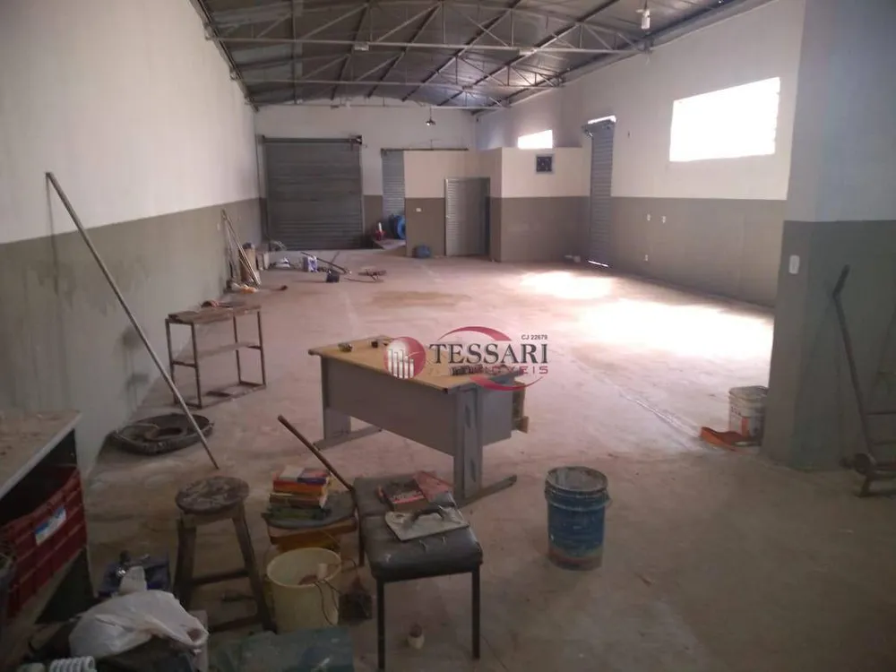 Loja-Salão, 320 m² - Foto 3