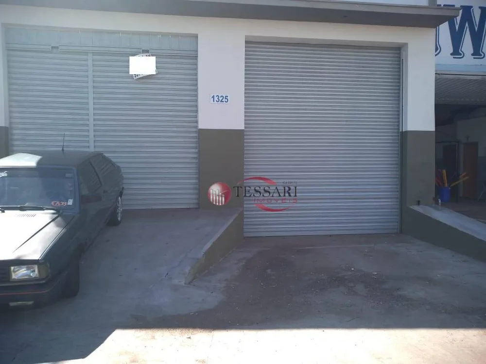 Loja-Salão, 320 m² - Foto 1