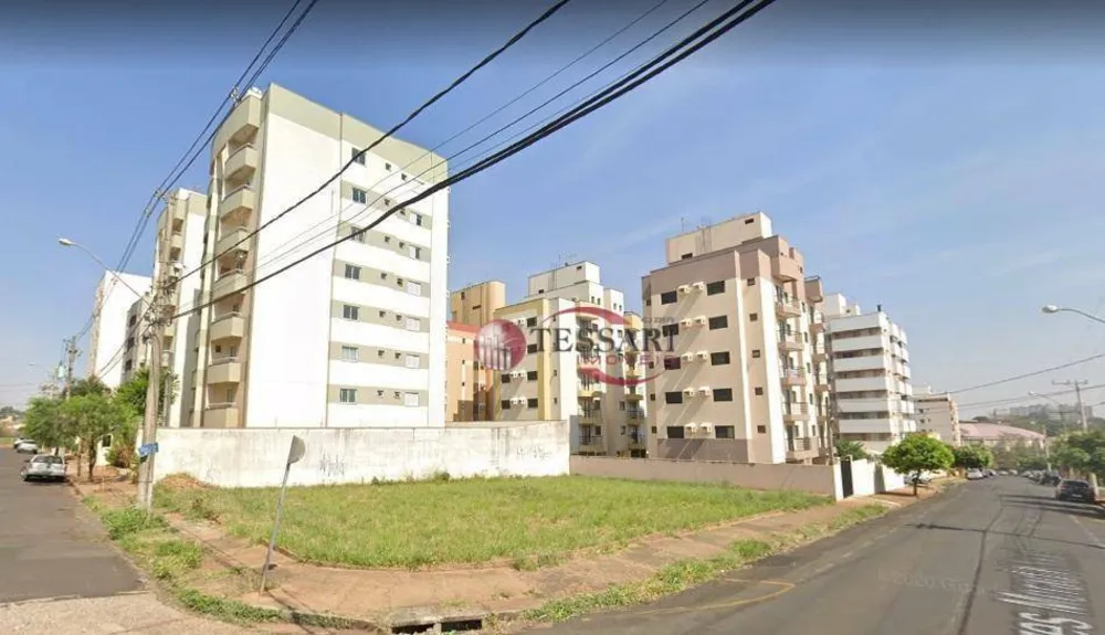 Terreno, 594 m² - Foto 1