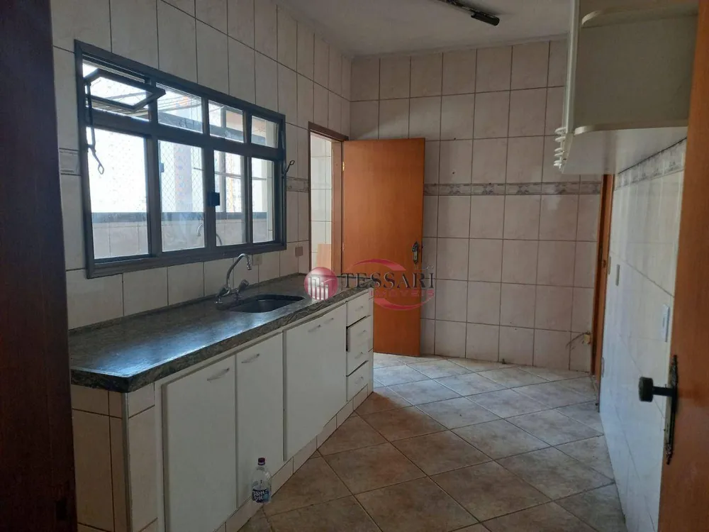 Apartamento, 3 quartos, 202 m² - Foto 3